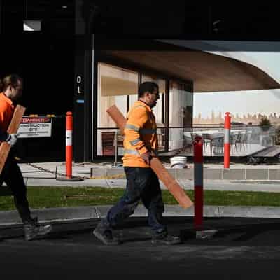 Car parks, empty lots for homes as tardy audit defended