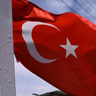 Aust woman in Turkey on terror charges awaiting trial