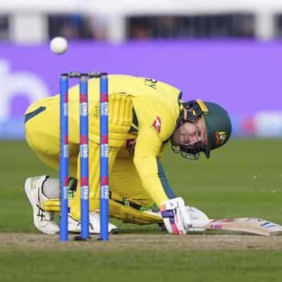 England beat Aussies as Brook ton saves their ODI hopes