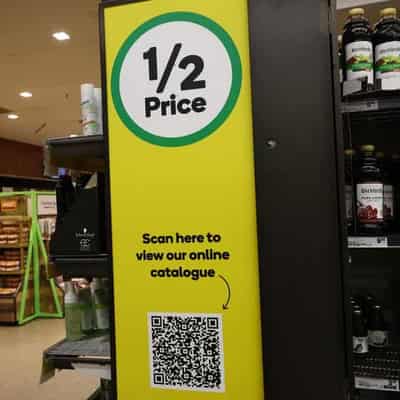 Psychological tricks behind supermarket discounts