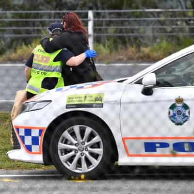 Notorious crash highway Qld's most despised road