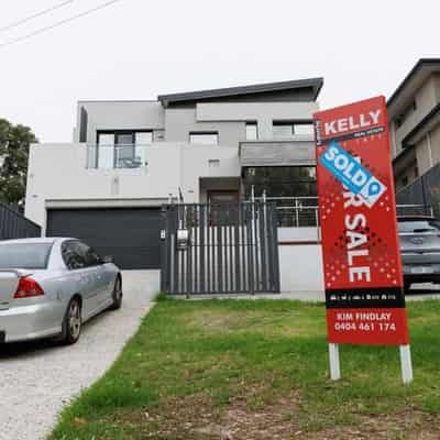 Advice on negative gearing 'not unusual': Treasurer