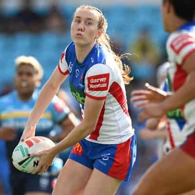 'Scary': NRLW's best player tipped to get even better