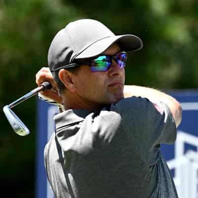 Adam Scott eyes elusive Presidents Cup win in 11th tilt