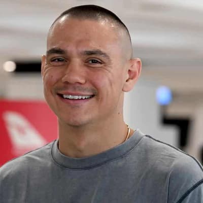 'Feed them to me': Fearless Tszyu wants to call shots