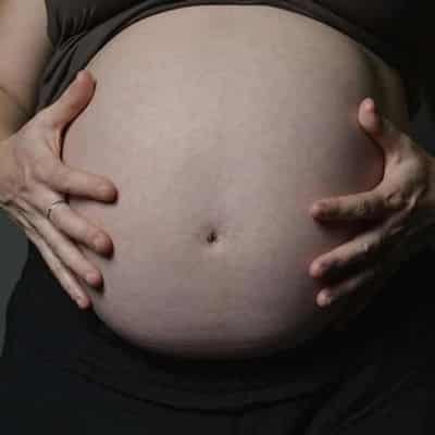 Pregnancy obesity increases risk of autism, ADHD