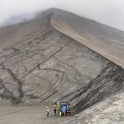 Modern tech minerals may be hiding in extinct volcanoes