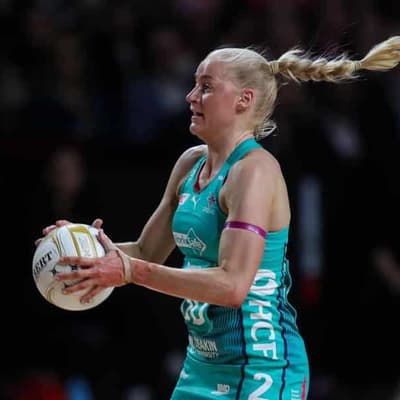 Diamonds squad named for Cup showdown with Silver Ferns