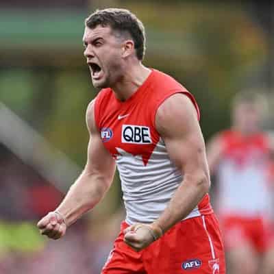 Swans livewire Papley set for Starcevich GF match-up