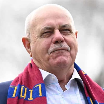 Leigh Matthews delights in Lions' long-term turnaround