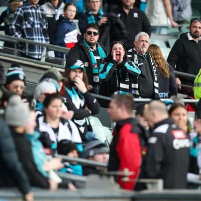 Hinkley still has energy to coach Port: Power boss