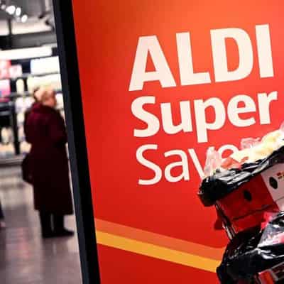 Aldi reigns supreme as more customers compare grocers