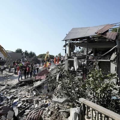 Israel to continue Lebanon ceasefire talks: Netanyahu