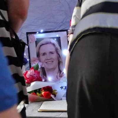 Latest search for Samantha Murphy's body called off