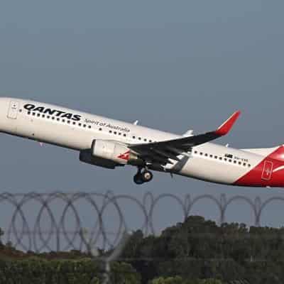 Qantas engineers to strike as school holidays kick off