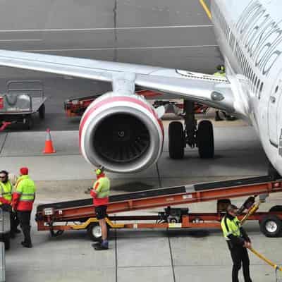 $14m funding boost to make sustainable jet fuel fly