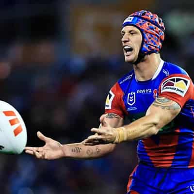 Ponga changes tack in Kangaroos selection furore