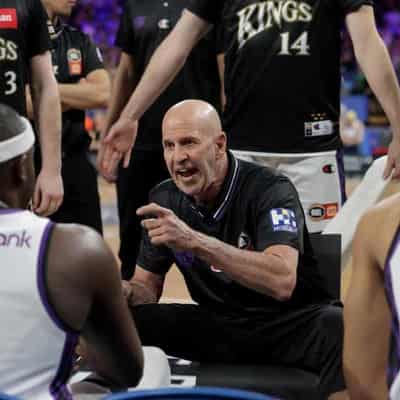 Undefeated Hawks and Kings set up NBL blockbuster