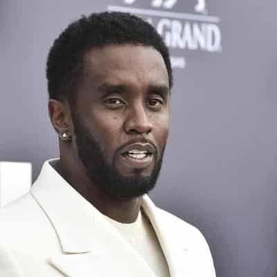 Sean 'Diddy' Combs faces new sex assault allegations