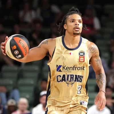 Taipans win home NBL opener over 36ers