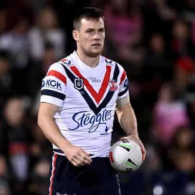 Retiring Luke Keary hailed as all-time Roosters great