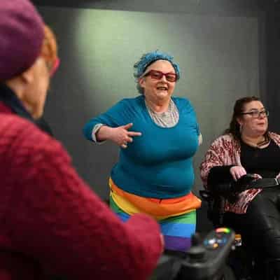 Disability-led comedy exacts revenge on special school