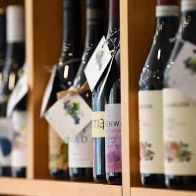 Supermarket scrutiny turns attention to winemakers