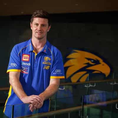 Tiger stars intent on following McQualter to West Coast