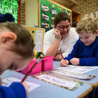 Gender pay gap in focus of feminised workforce review