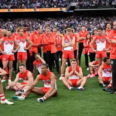 Swans must put some stars on trade table: Paul Roos