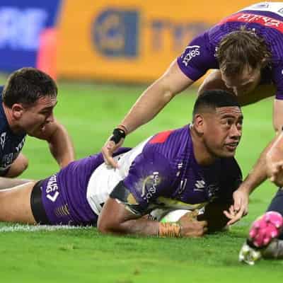 Storm bolter gets title nod after Asofa-Solomona ban