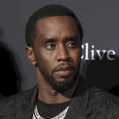 Sean 'Diddy' Combs seeks release as he awaits trial