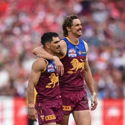 Brisbane believe Daniher leaning towards AFL retirement