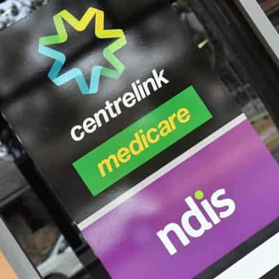 'Cowboys and fly-by-nighters' no longer covered by NDIS