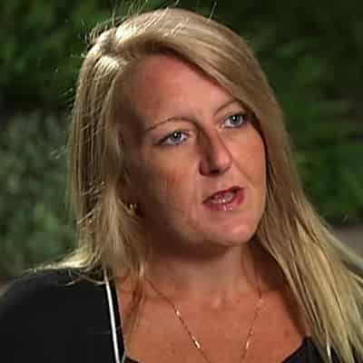 Nicola Gobbo's struggles in hiding aired in civil trial