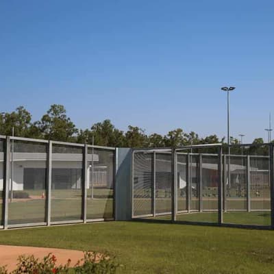 'Even US' doing better on youth justice than Australia