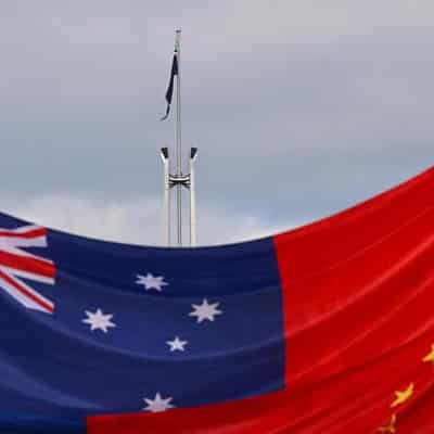 Australia may miss billions in green Chinese investment