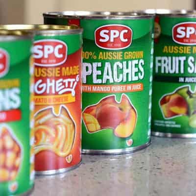 Mixed fruit: SPC to merge with Original Juice Company