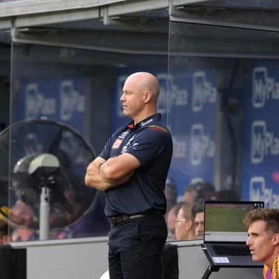 Veteran Lions AFL assistant to take new Crows role