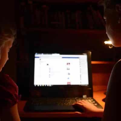 Social media dubbed 'a time suck' amid youth-ban push