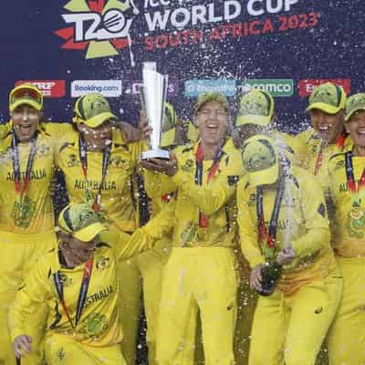 Australia insist no gap at top ahead of T20 World Cup