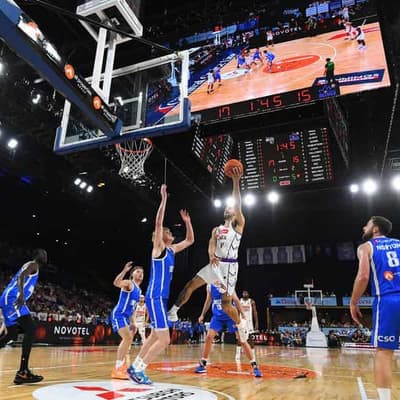 Kings blitz Bullets in deflating Boondall return