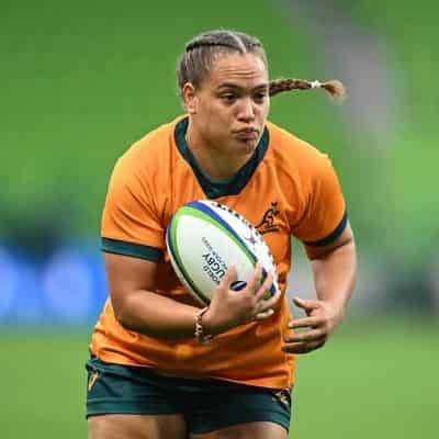 Wallaroos repel Springbok charge for gutsy WXV2 victory