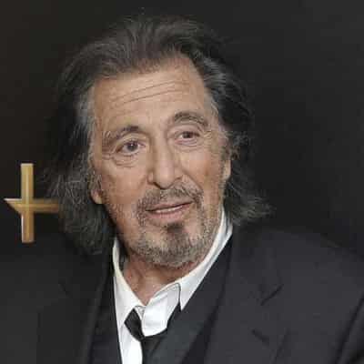 'I was gone', Al Pacino's heart stopped during COVID