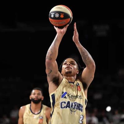 Taipans stick to plan after NBL statement wins