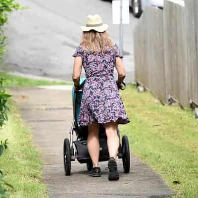 Child support debts forcing mums to pursue violent exes