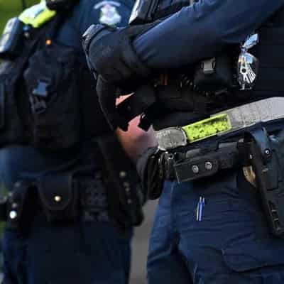 Victoria Police accused of still using racial profiling