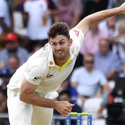 Why Marsh's bowling complicates Test selection dilemma