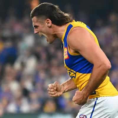 Jake Waterman re-signs with West Coast until 2029