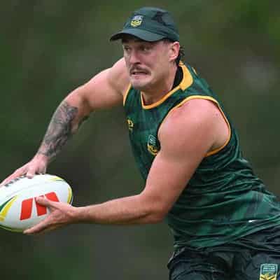 PM's XIII: Kobe to take his shot for Maguire's Broncos